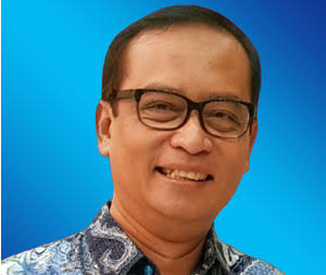 Dr. Ir. Yunus Triyonggo, M. M., CAHRI